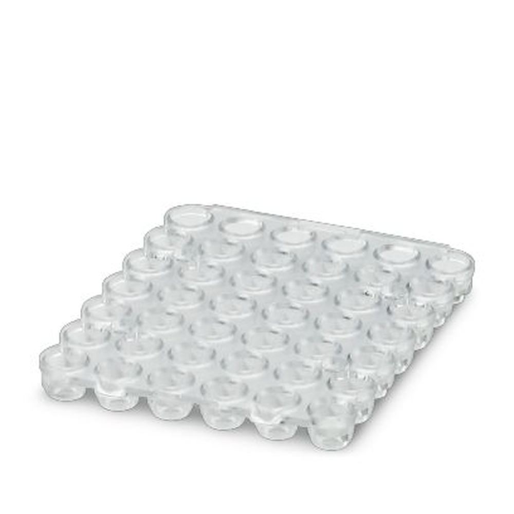 Phoenix Contact Frontplatte 1201524 Typ HC-DD42-FP-F