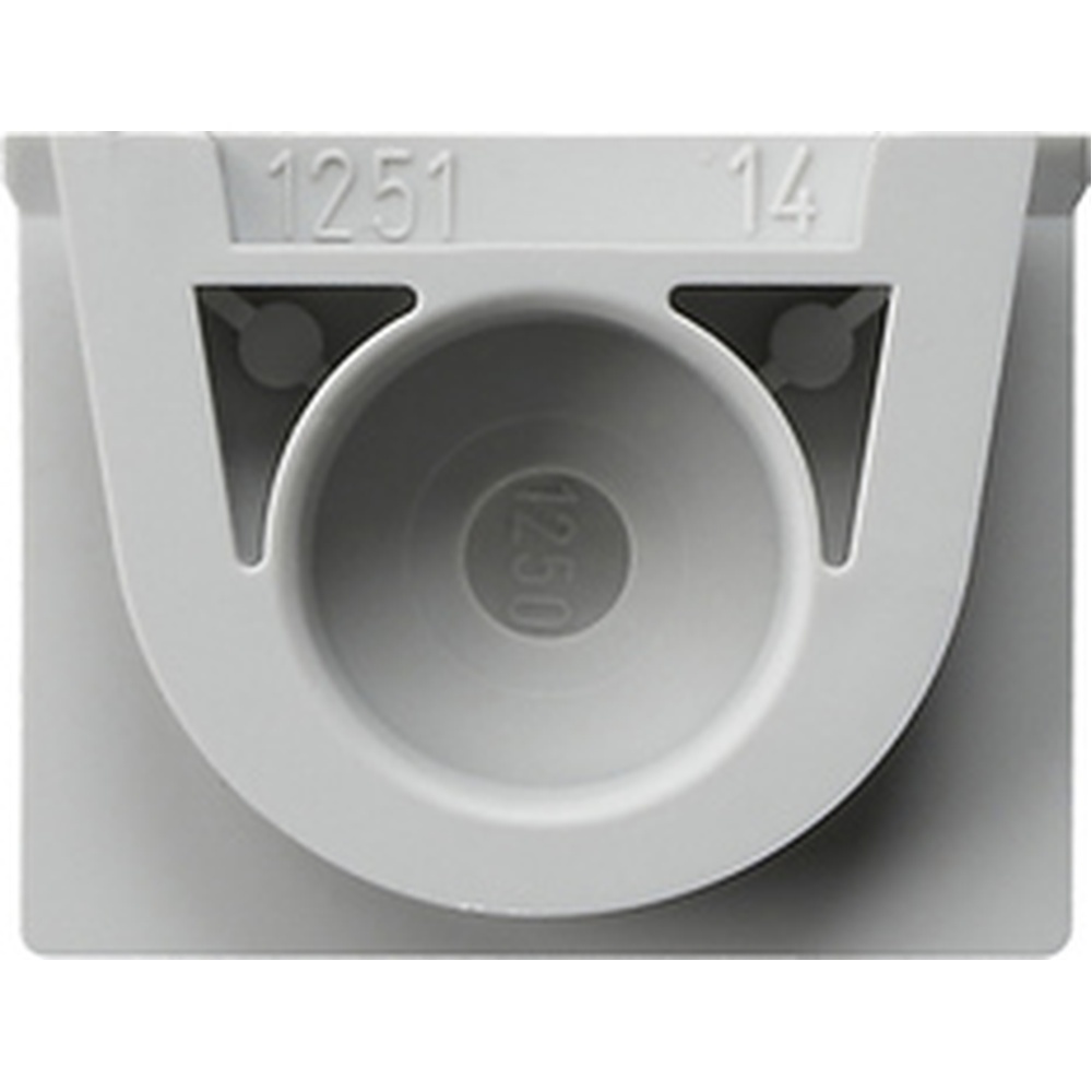 Gira Kabeleinführung 000930