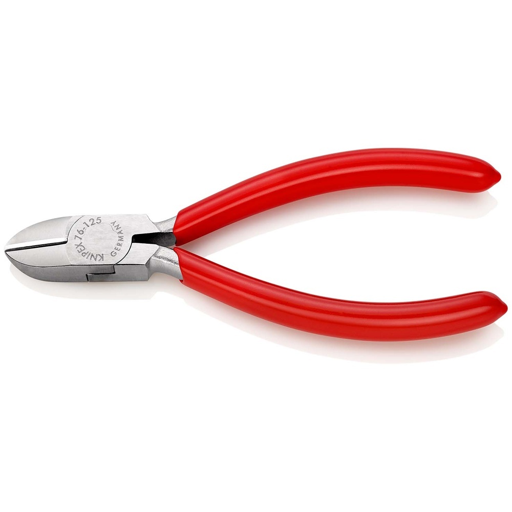 Knipex Seitenschneider 76 03 125