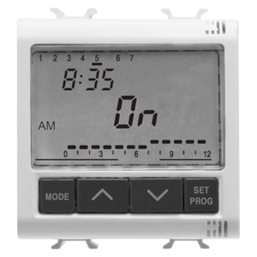 Gewiss Zeitschaltuhr GW10581