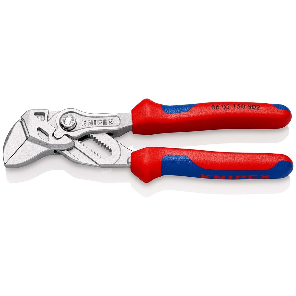 Knipex Zangenschlüssel 86 05 150 S02