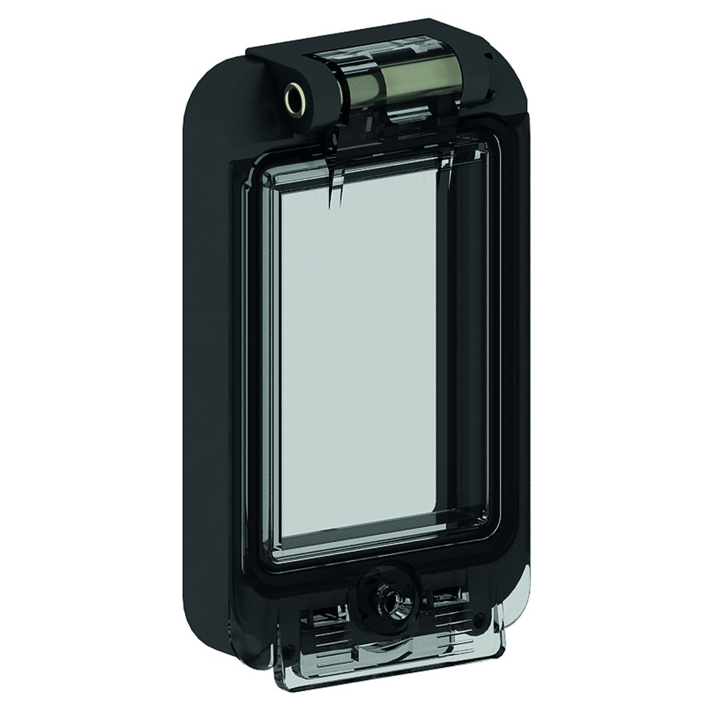 Bals Betätigungsklappe 58511