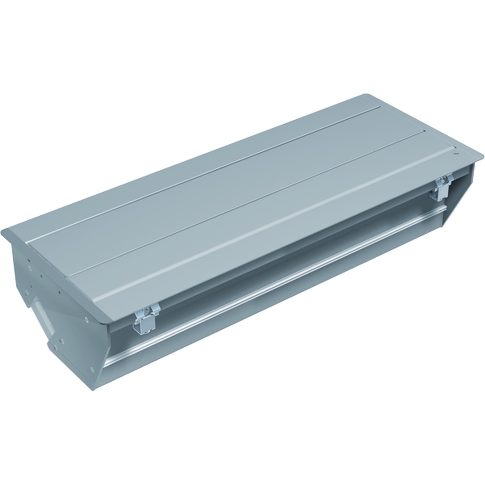 Bachmann Einbaurahmen 338.0221