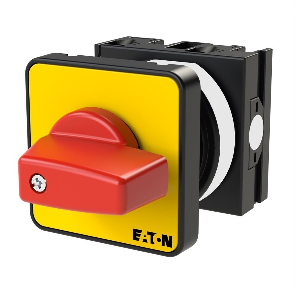 Eaton EIN AUS Schalter 009046 Typ T0-1-102/E-RT