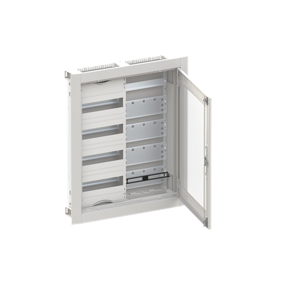 Striebel & John Kleinverteiler 2CPX052678R9999 Typ CU24VMW