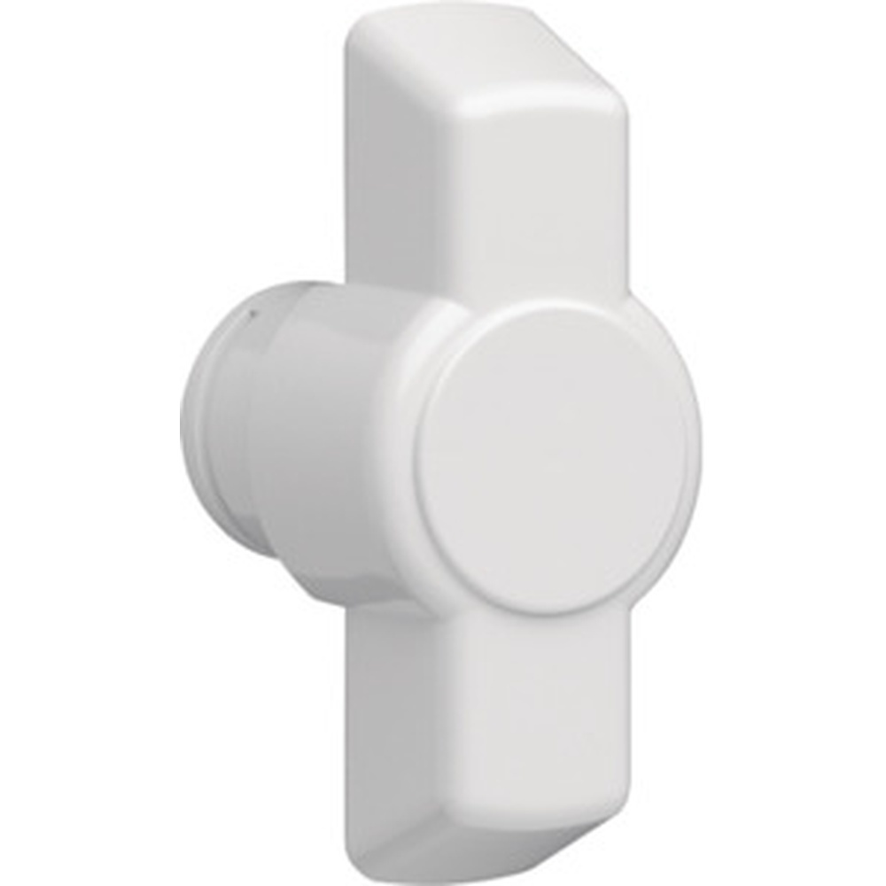 Hager Knebelgriff FZ528N