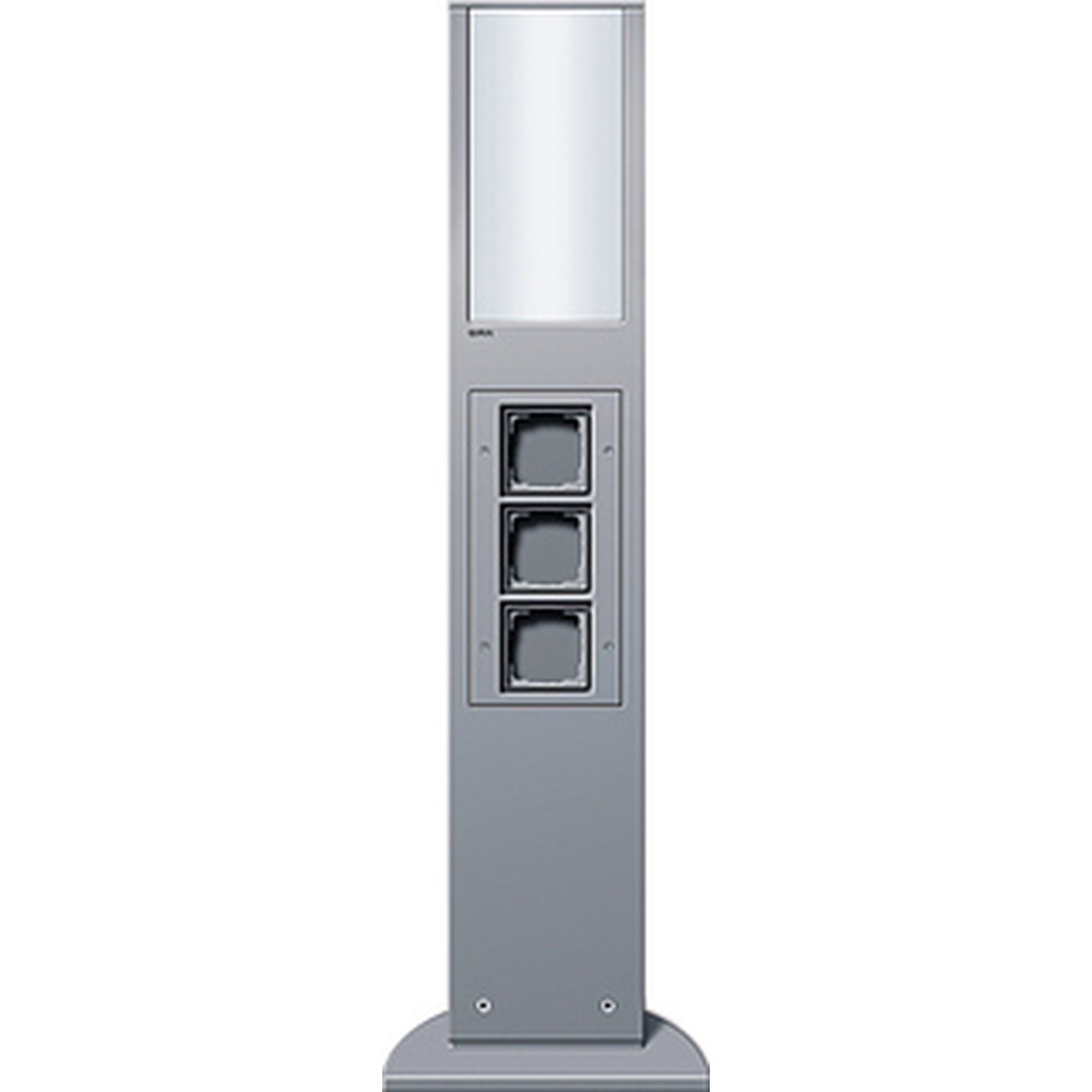 Gira Energiesäule 134926