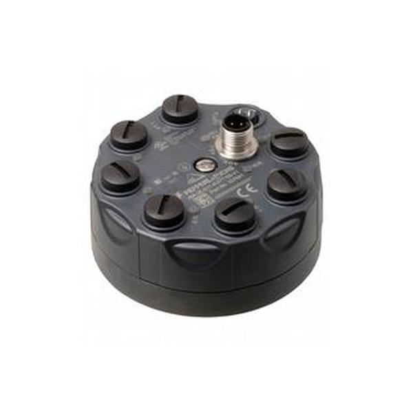 Pepperl+Fuchs AS Interface 237691 Typ VBA-2E-G11-I/U/PT100-V1