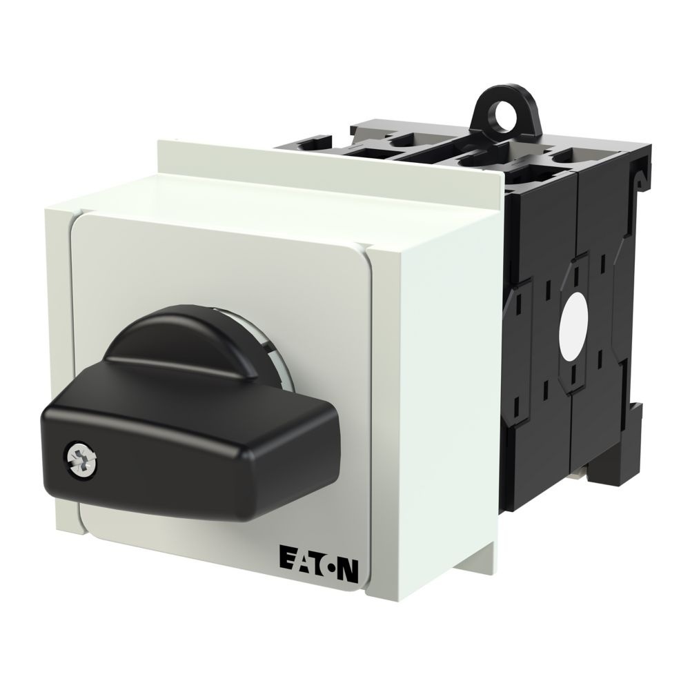 Eaton Stufenschalter 013554 Typ T0-4-146/IVS