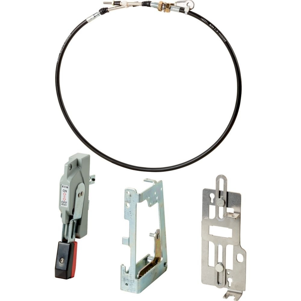 Eaton Seitenhebelantrieb 155483 Typ NZM2-XSH-12-84-NA