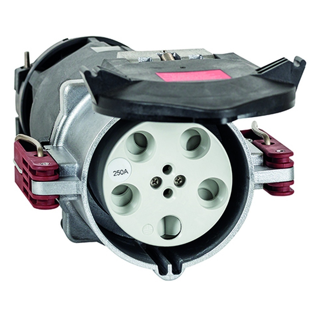 Mennekes Kupplung 75076