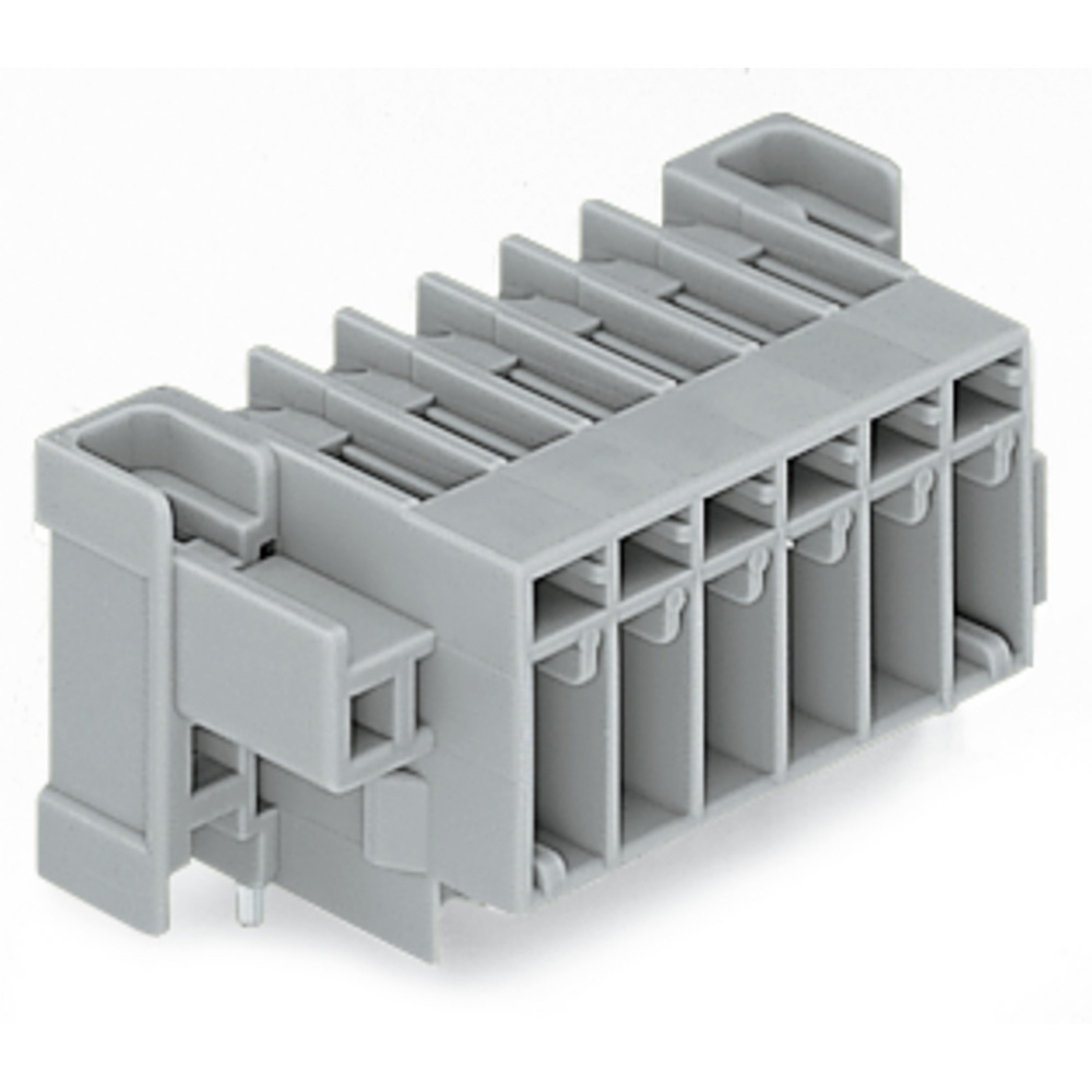 Wago Stiftleiste 769-671/004-000