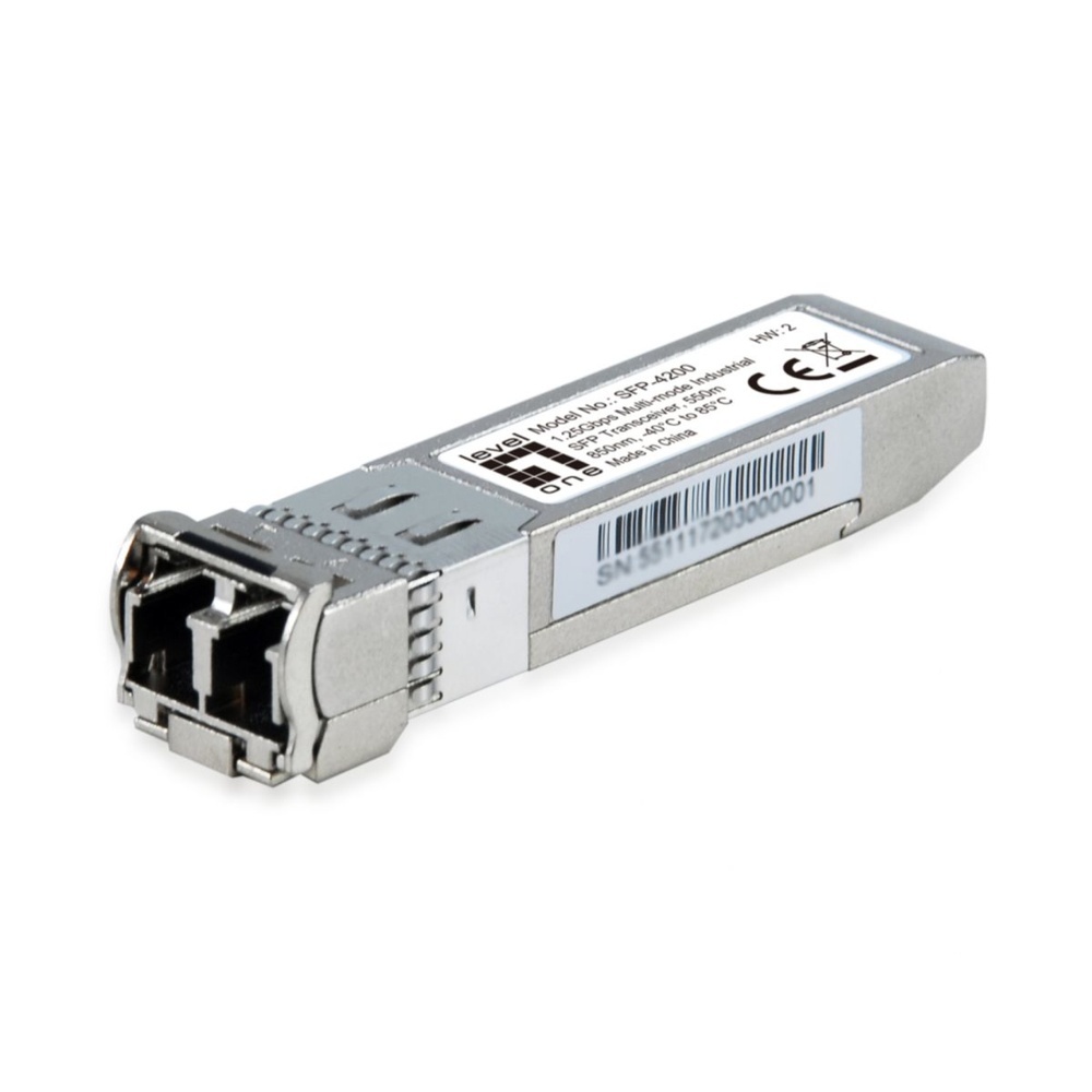 EFB Elektronik Transceiver SFP-4200