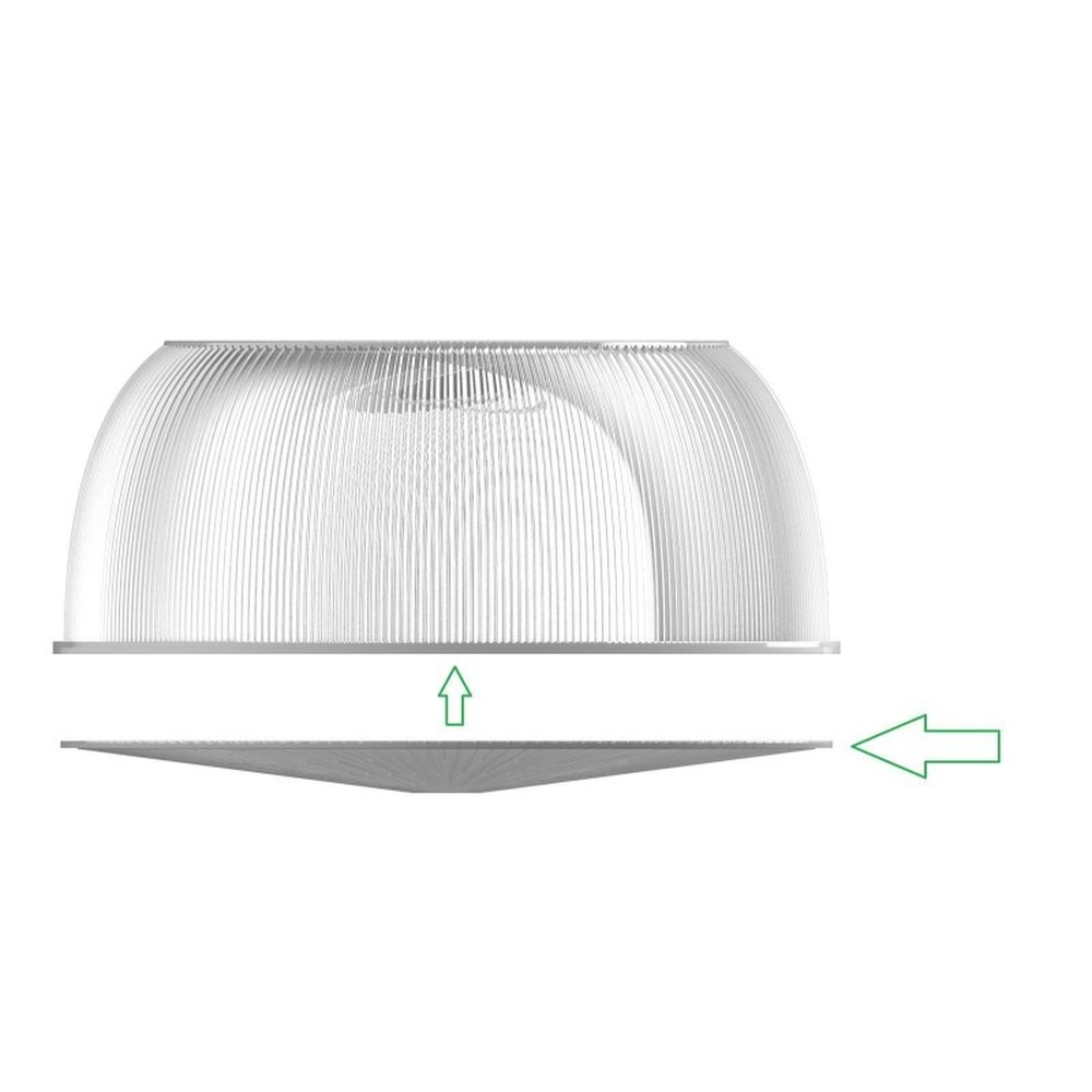 Dotlux Blendschutzabdeckung 5154