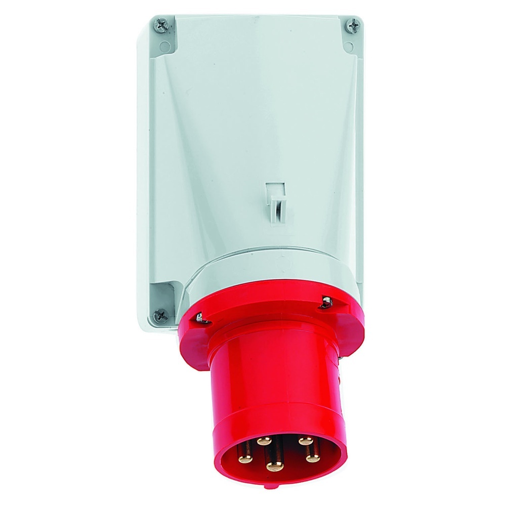 Bals Wandgerätestecker 24134