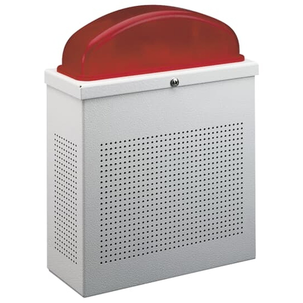 ABB Sirene GHQ3050018R0001 Typ SSF/GB