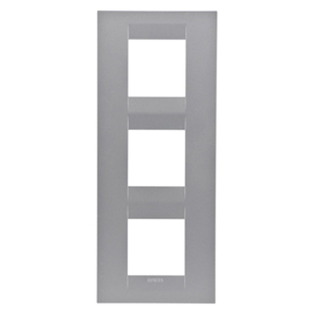 Gewiss Abdeckrahmen GW16427VT