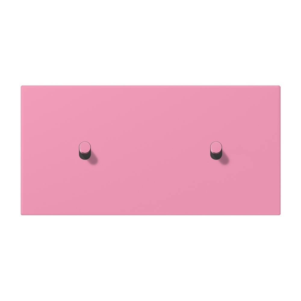 Jung Abdeckung LC12-200R0246