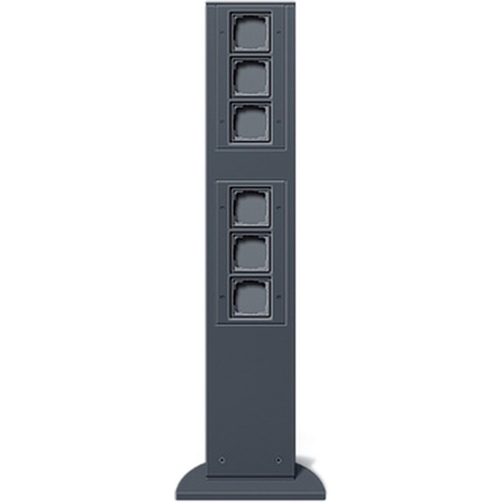 Gira Energiesäule 135128