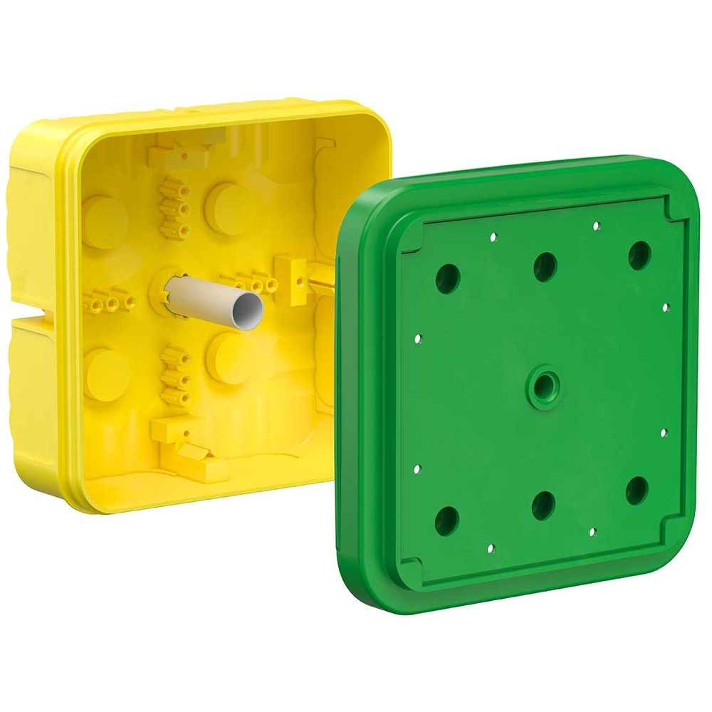 Kaiser Verbindungskasten 1296-02