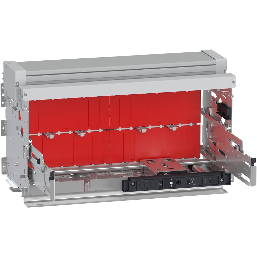 Schneider Electric Einschubgehäuse 48397