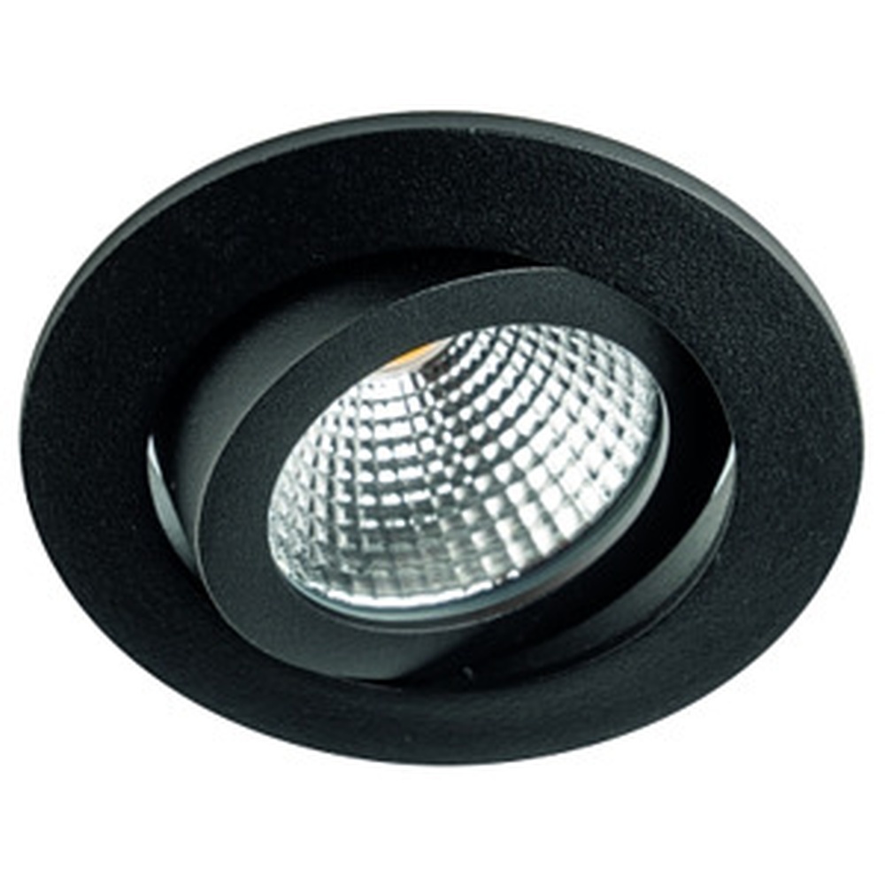 Rutec Einbaustrahler ALU57342WWOK-M