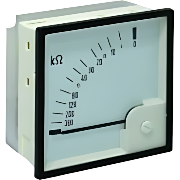 Dold Anzeigeinstrument 0030616 Typ EH5861/002
