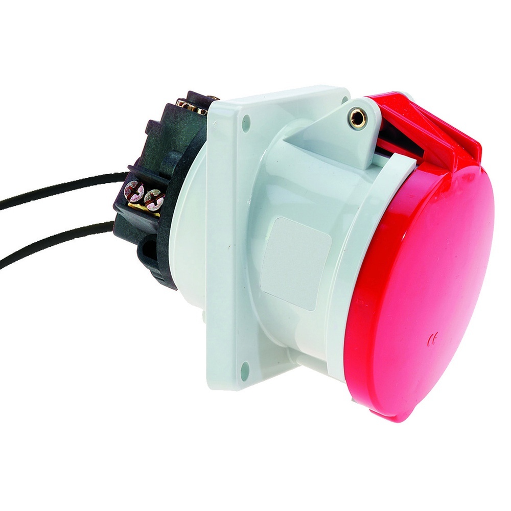 Bals Anbausteckdose 12616