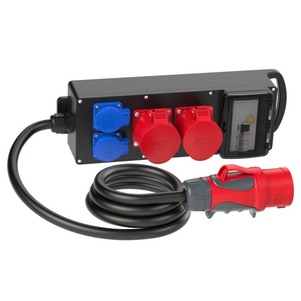 PC Electric Mobilverteiler 9441075