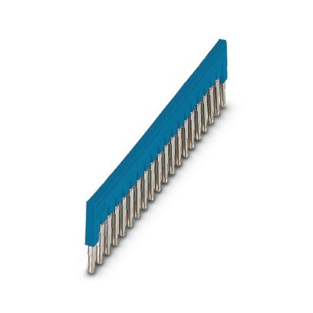 Phoenix Contact Steckbrücke 3032208 Typ FBS 20-6 BU
