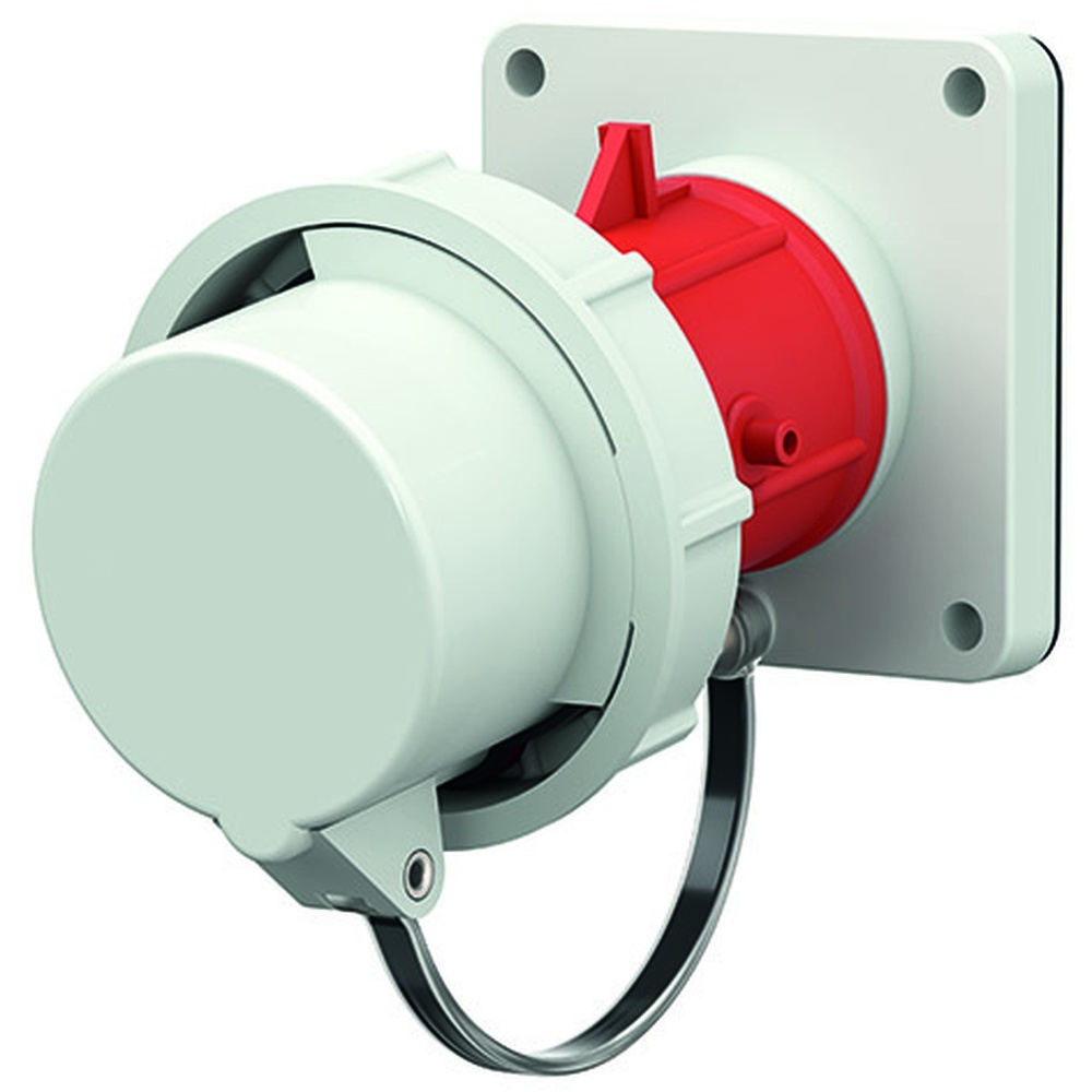 Mennekes Anbaustecker 3915