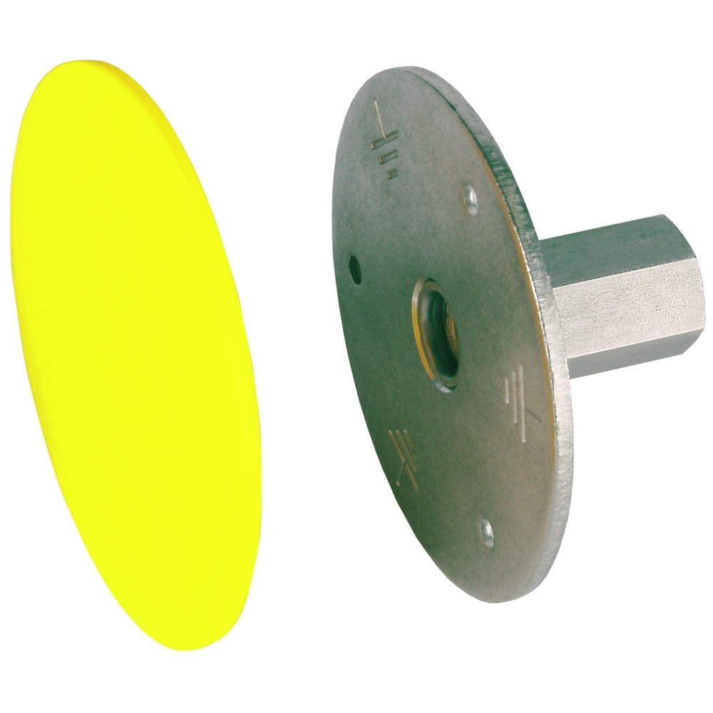 Dehn + Söhne Erdungsfestpunkt 478012 Typ EFPM M10 12 V4A