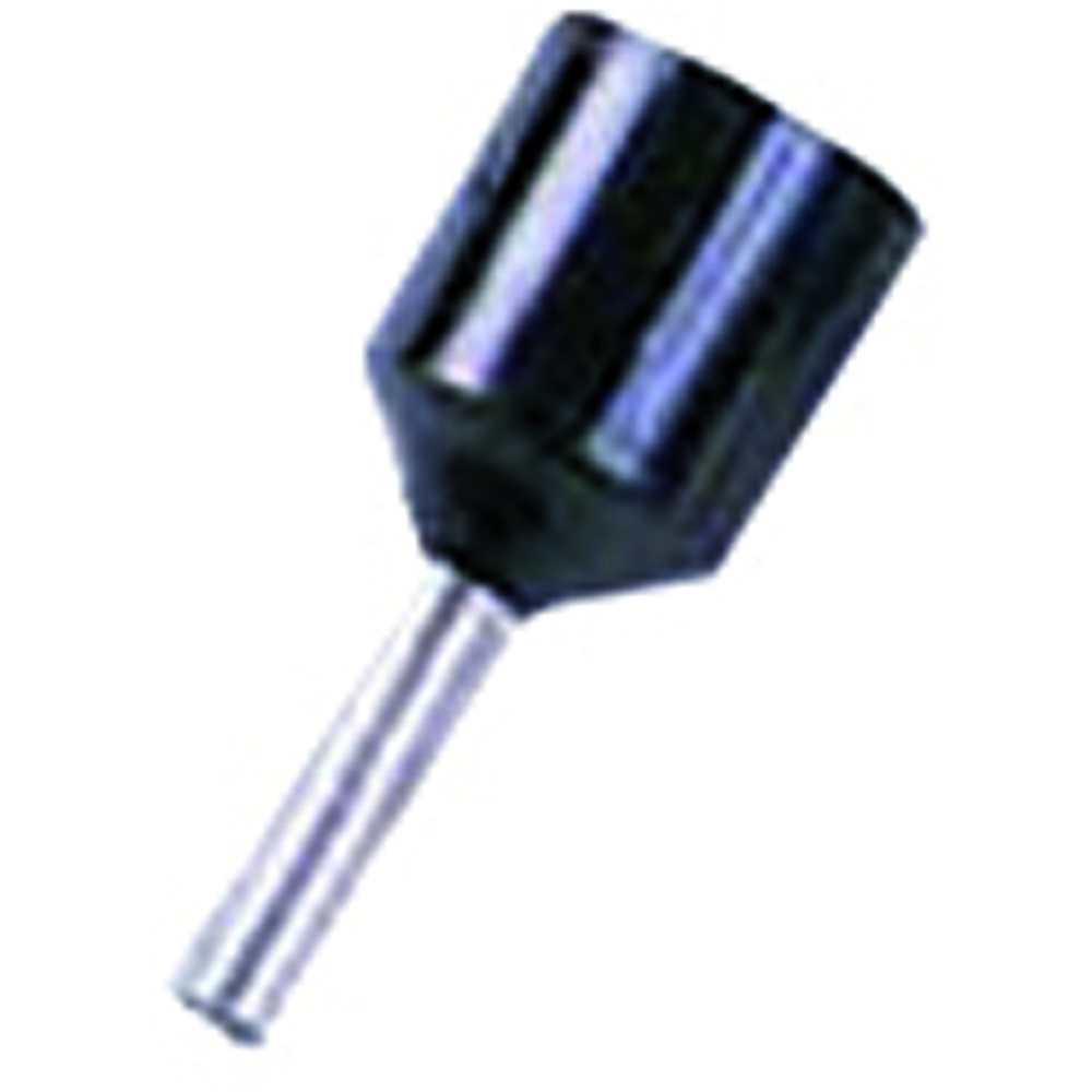 Intercable Isolierte Aderendhülse 180765 Typ ICIAE158K