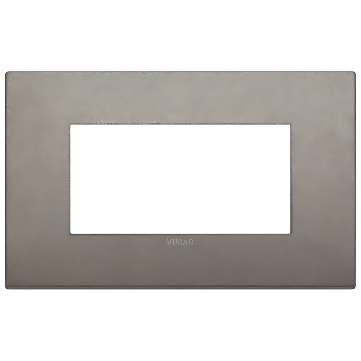 Vimar Abdeckrahmen 19654.04