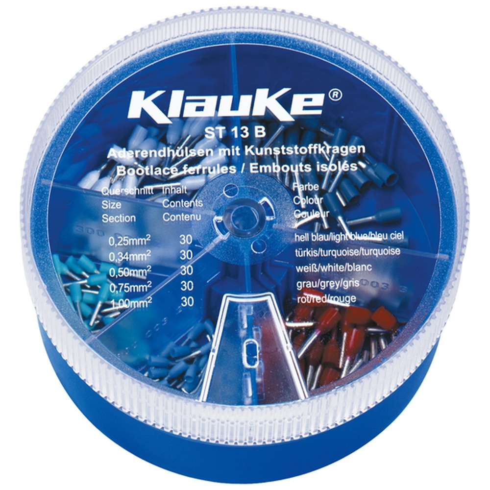 Klauke Streudose ST13B