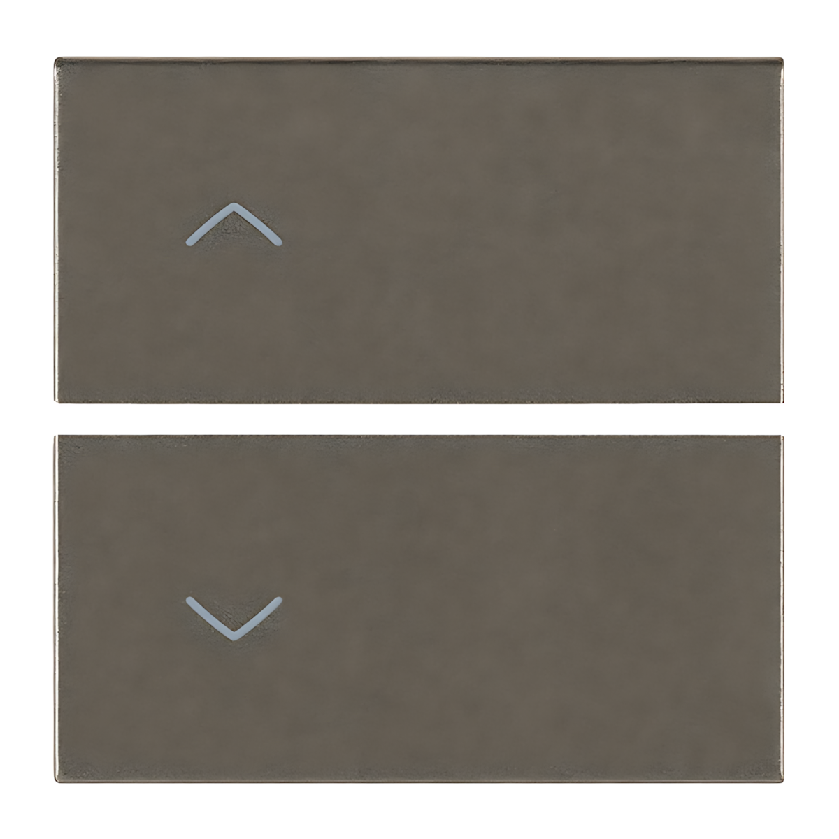 Vimar 2 Halb Tasten 19752.2.M