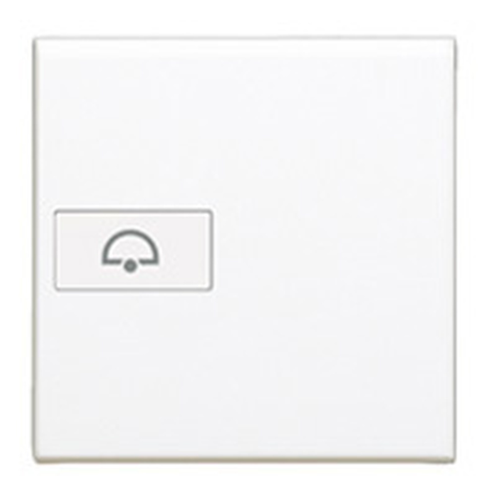 Bticino Wippe N4916M2D