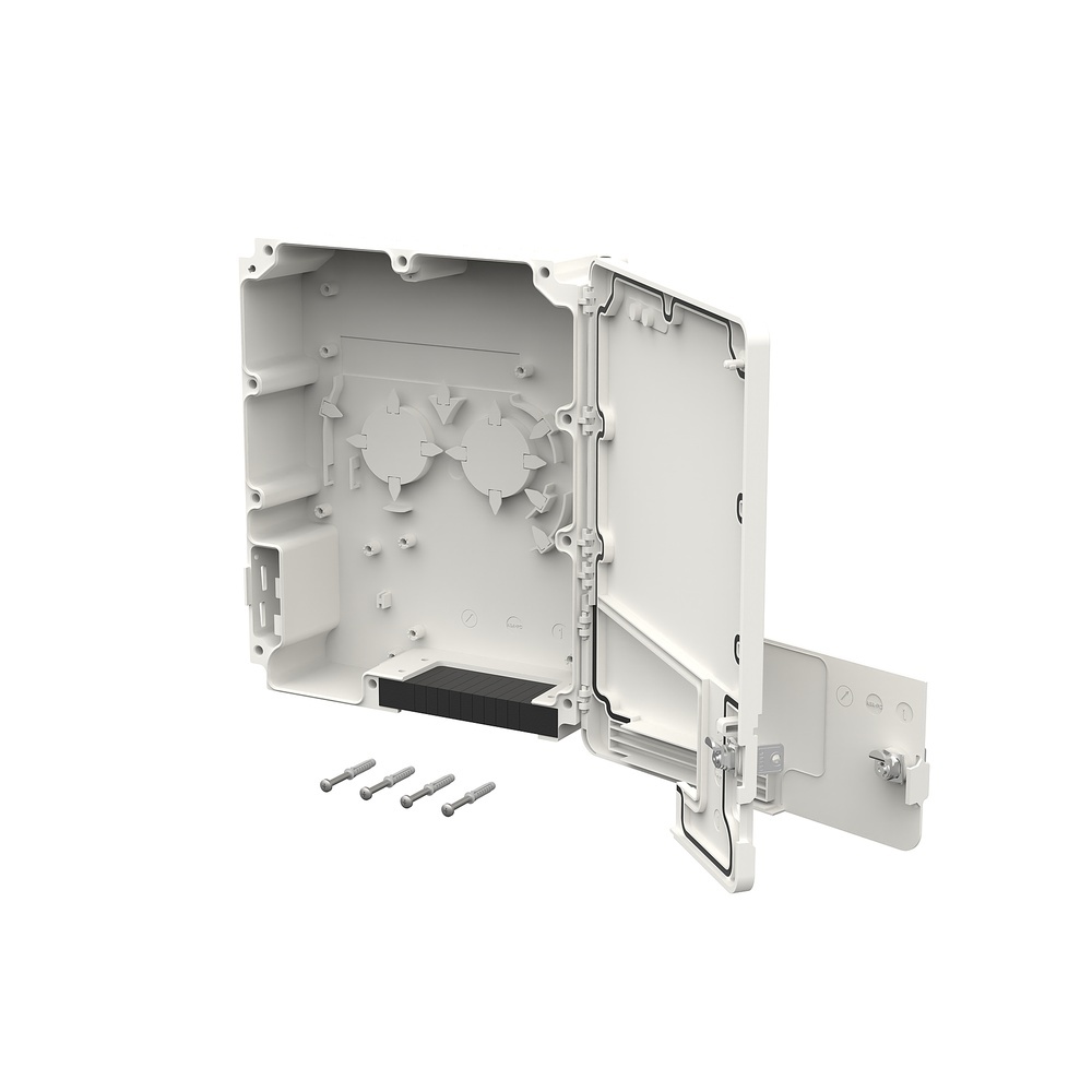 METZ CONNECT Verteilergehäuse 15036000000-E