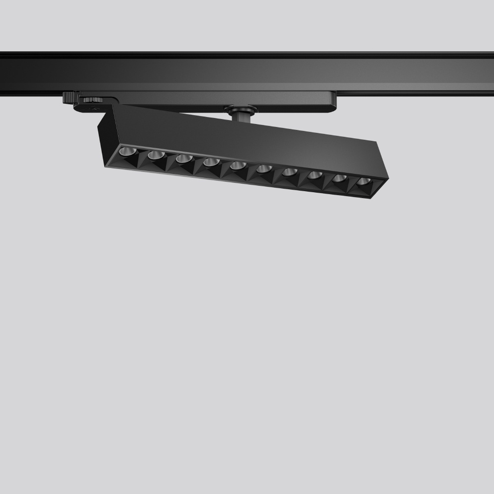 RZB Anbaustrahler 742171.003.2.76