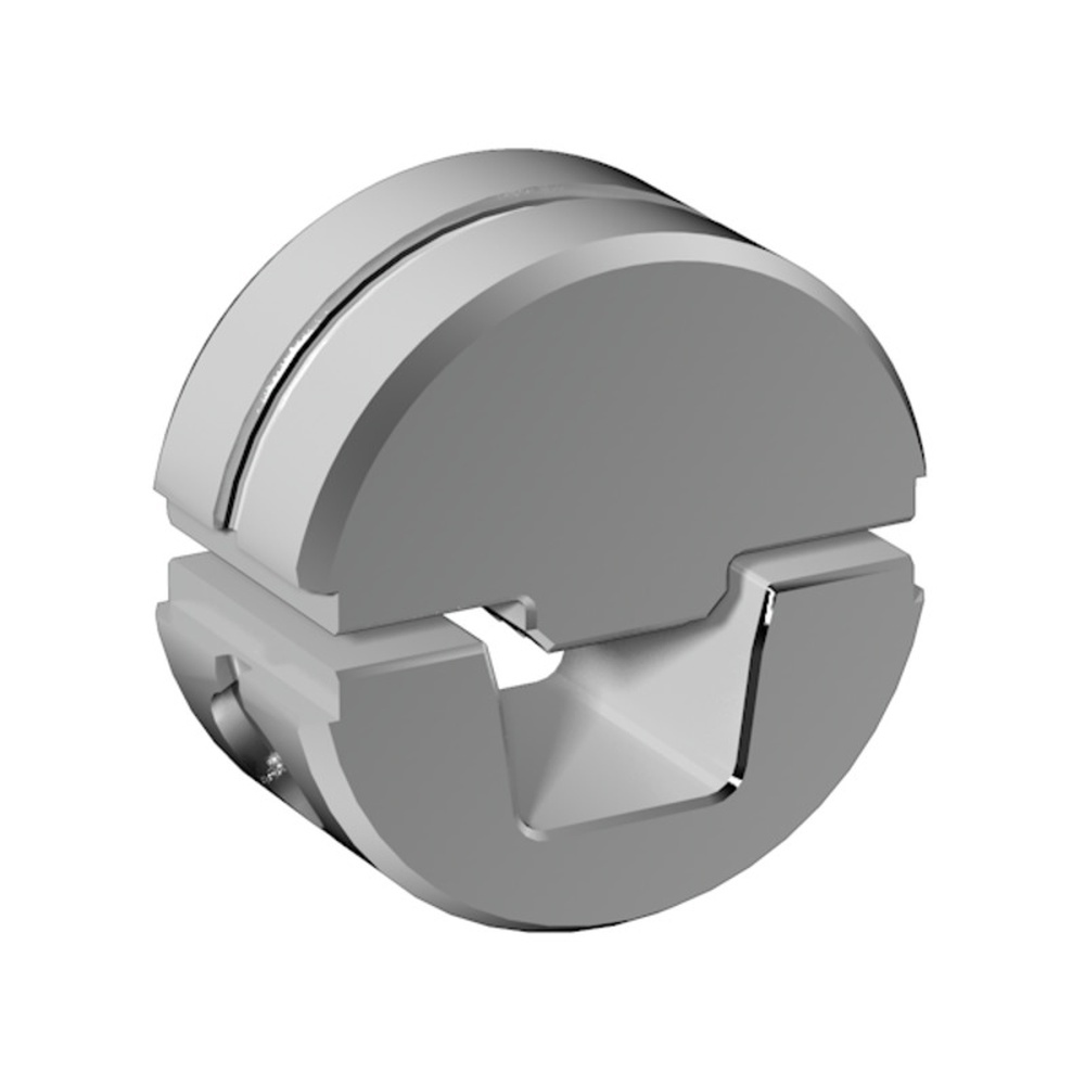 Weidmüller Crimpeinsatz 2577930000 Typ ES EPG 60 AEH 185