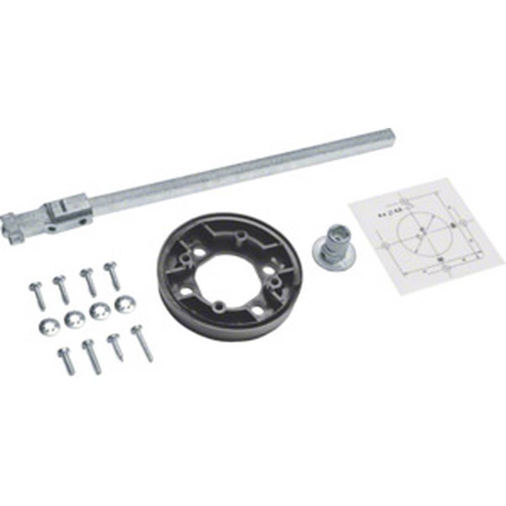 Hager Achse 200mm HZC103