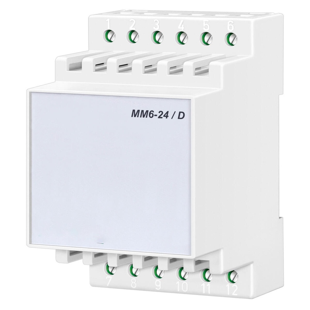 Helios Signalkonvertor 06019 Typ AIR1-SK