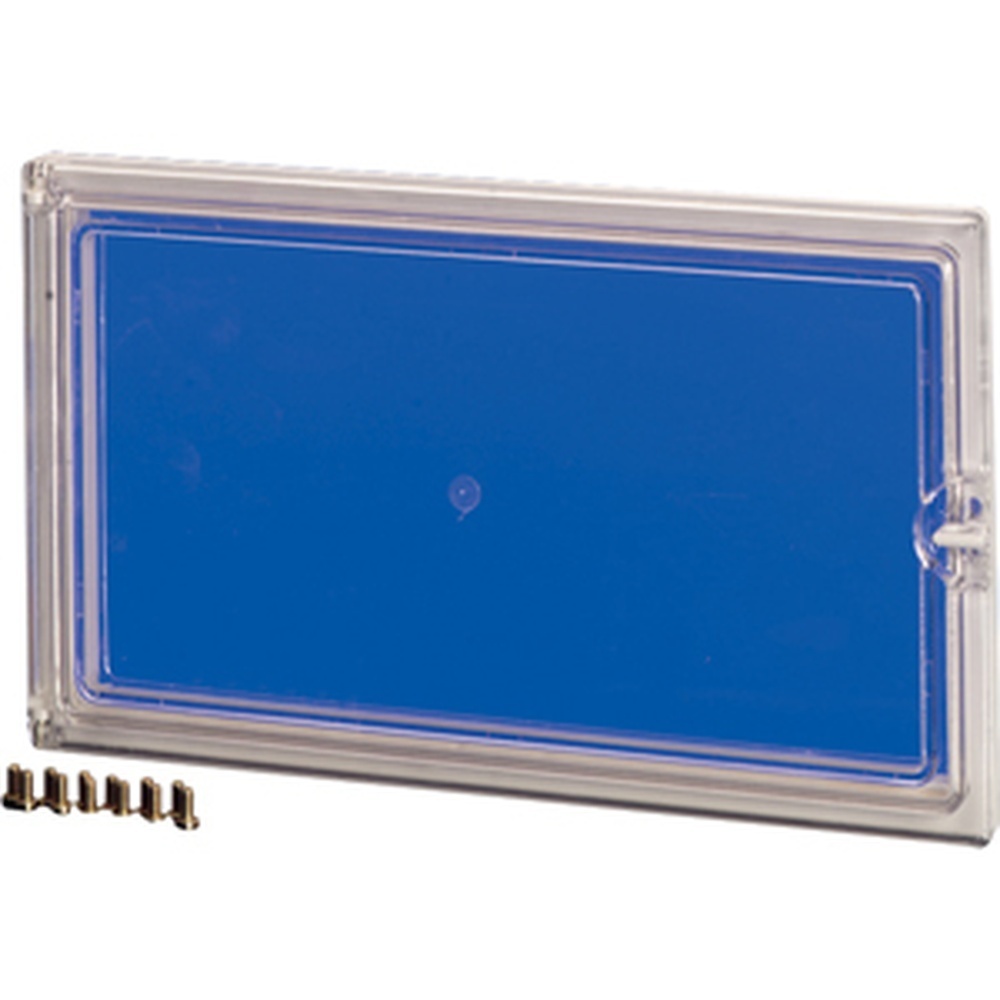 Hensel Scharnierfenster Mi SF Nr. 2000095