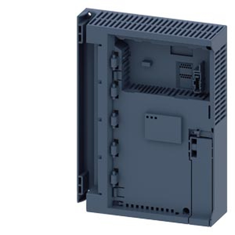 Siemens Steuereinheit 3RW5950-1UY00