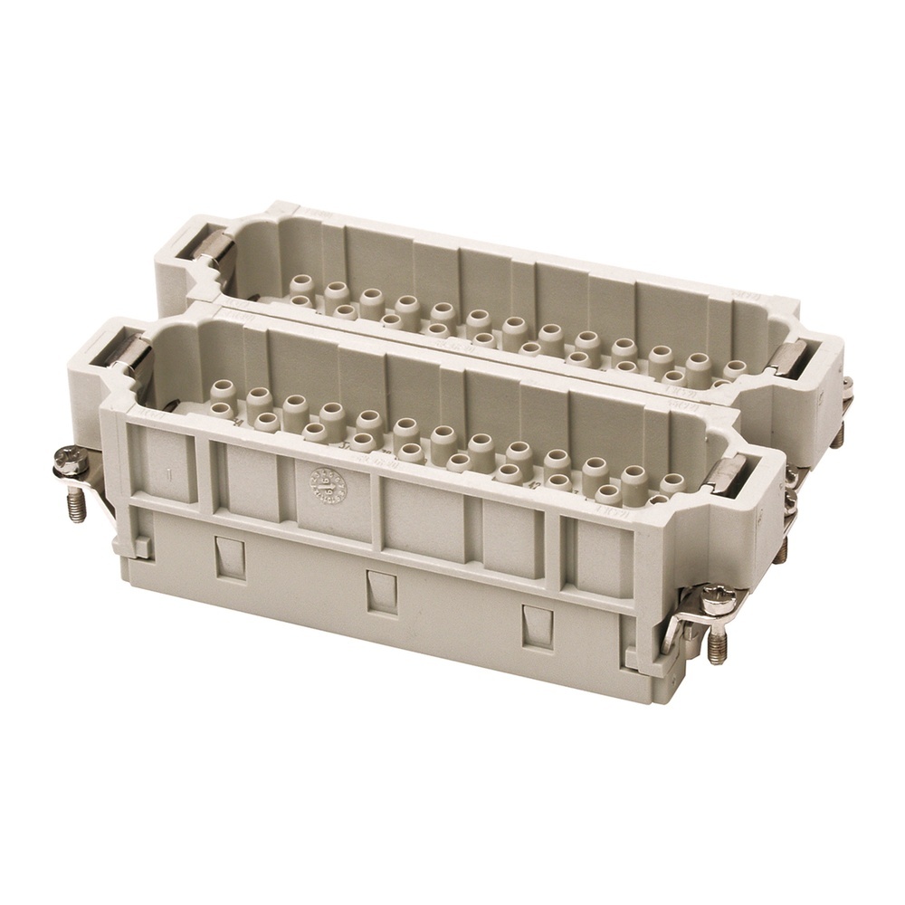 Walther-Werke Crimpkontaktträger 710492