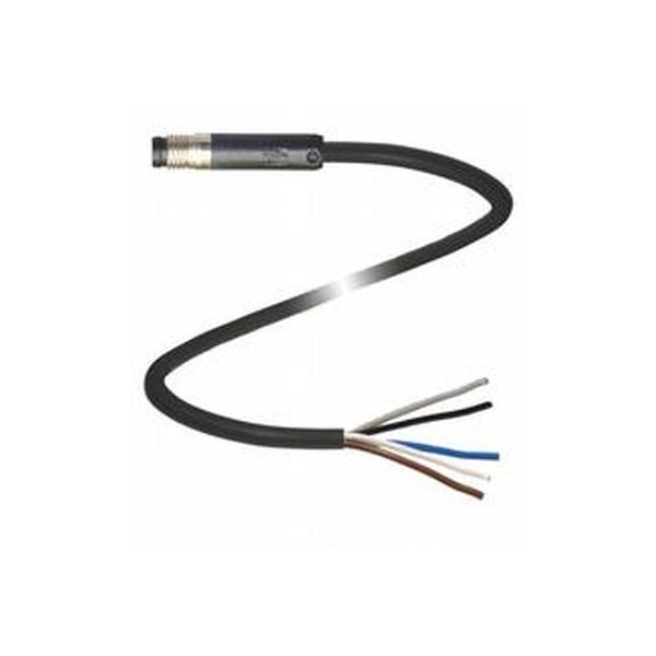 Pepperl+Fuchs Kabelstecker 70127484-100003 Typ V311S-GR-BK1M-PUR-U