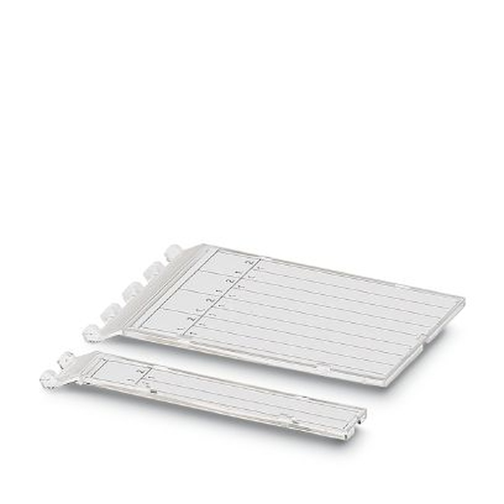 Phoenix Contact Beschriftungsfeld 2727515 Typ IB IL FIELD 8