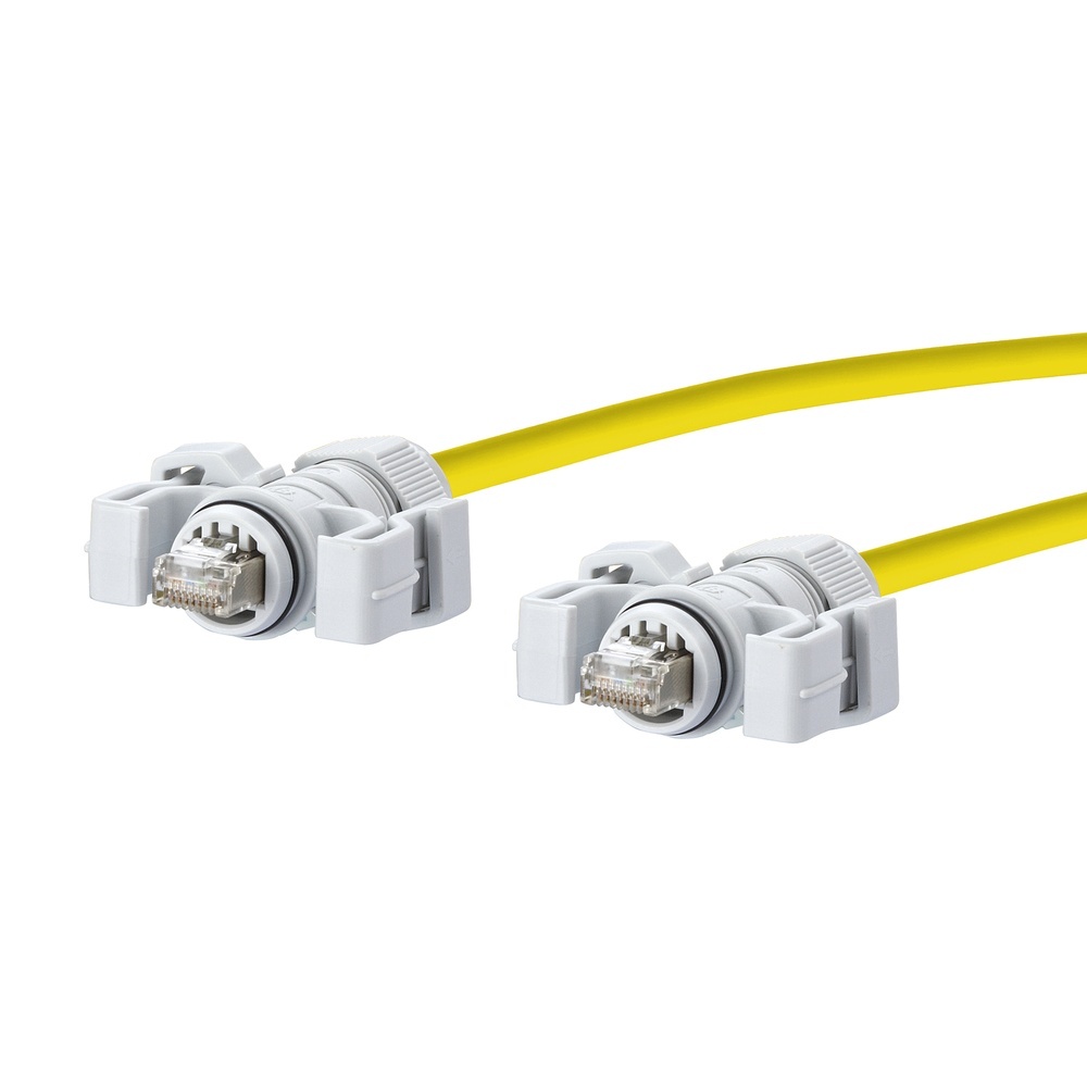 METZ CONNECT Patchkabel 141N113K13KA5