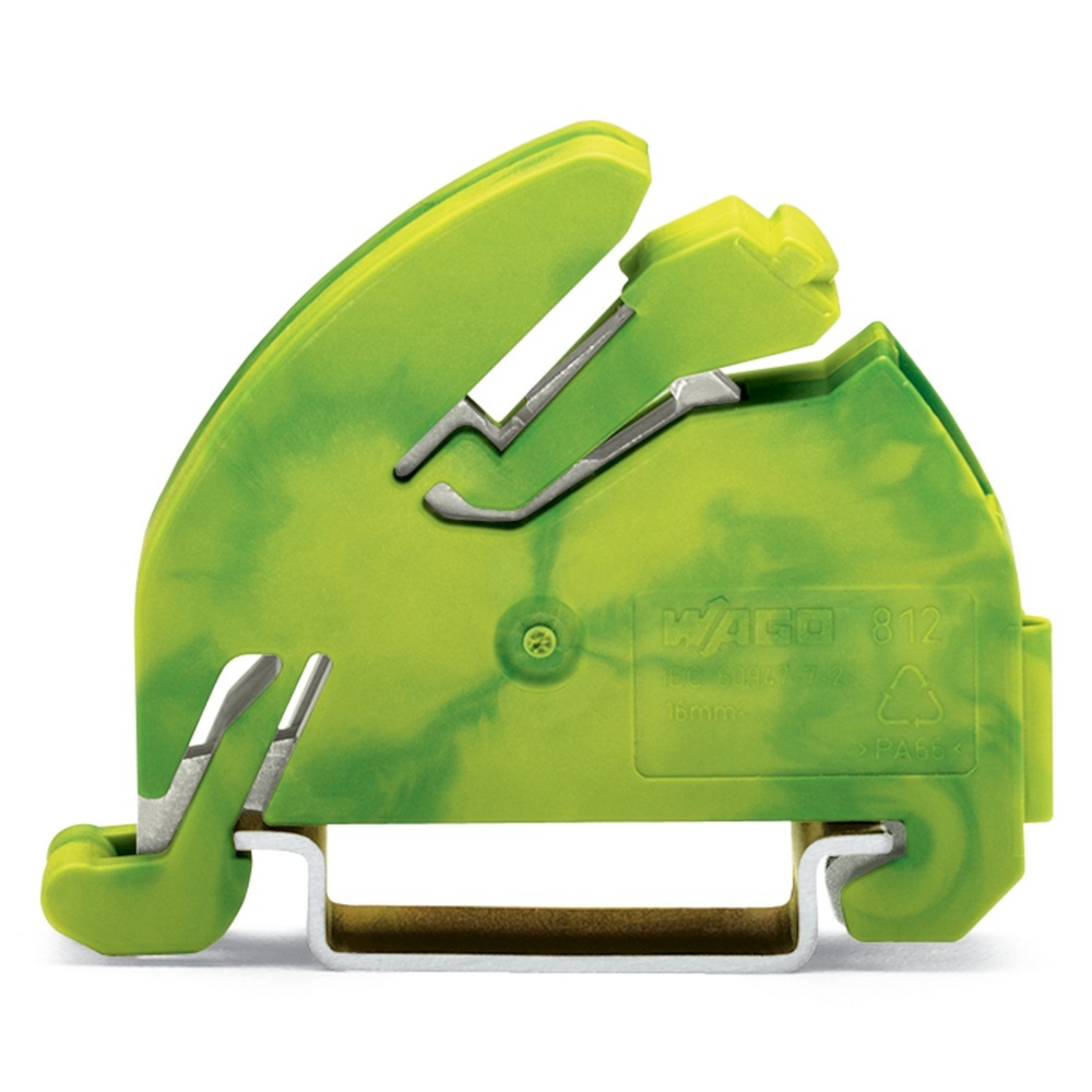 Wago Durchkontaktierung 812-141