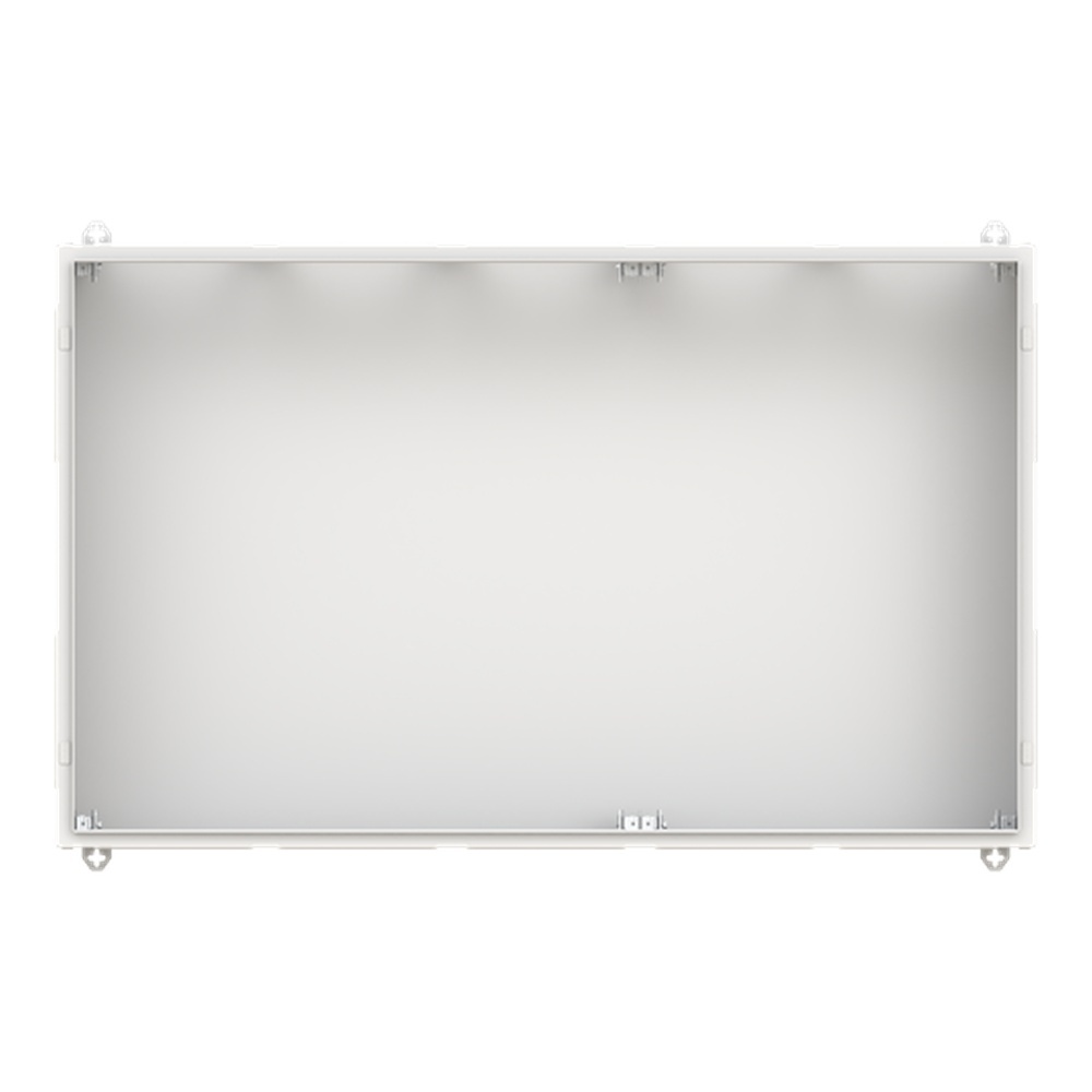 Striebel & John Wandschrank 2CPX010230R9999 Typ TG505GB